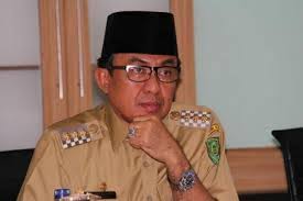 Wardan Ingatkan Kades Agar Hindari Persoalan Hukum